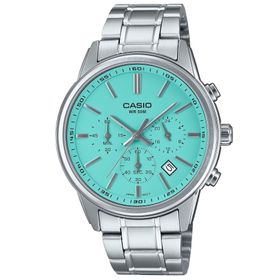 Casio MTP-E515D-2A2VDF Erkek Kol Saati