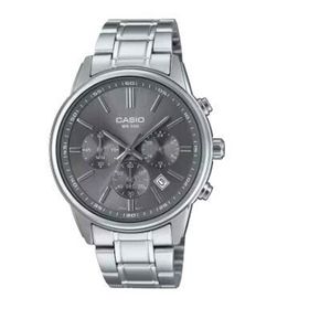 Casio MTP-E515D-8AVDF Erkek Kol Saati
