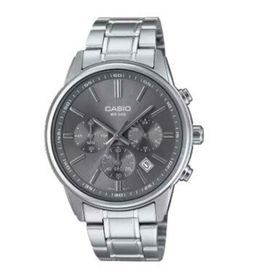 Casio MTP-E515D-8AVDF Erkek Kol Saati