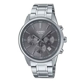 Casio MTP-E515D-8AVDF Erkek Kol Saati