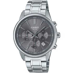 Casio MTP-E515D-8AVDF Erkek Kol Saati