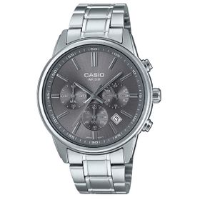 Casio MTP-E515D-8AVDF Erkek Kol Saati