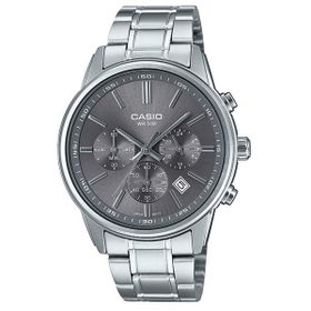 Casio MTP-E515D-8AVDF Erkek Kol Saati