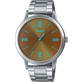 Casio MTP-E600D-1BDF Erkek Kol Saati