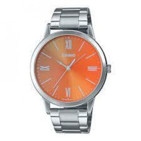 Casio MTP-E600D-1BDF Erkek Kol Saati
