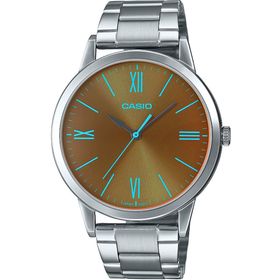 Casio MTP-E600D-1BDF Erkek Kol Saati