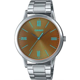 Casio MTP-E600D-1BDF Erkek Kol Saati