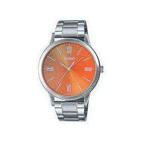 Casio MTP-E600D-1BDF Erkek Kol Saati