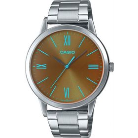 Casio MTP-E600D-1BDF Erkek Kol Saati
