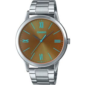 Casio MTP-E600D-1BDF Erkek Kol Saati