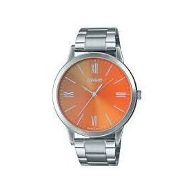 Casio MTP-E600D-1BDF Erkek Kol Saati