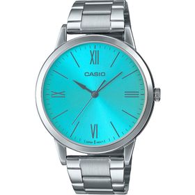 Casio MTP-E600D-2BDF Erkek Kol Saati