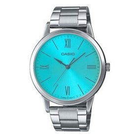 Casio MTP-E600D-2BDF Erkek Kol Saati