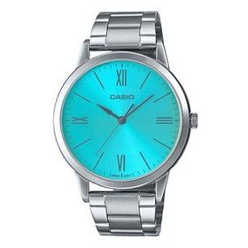 Casio MTP-E600D-2BDF Erkek Kol Saati