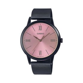 Casio MTP-E600MB-4BDF Erkek Kol Saati