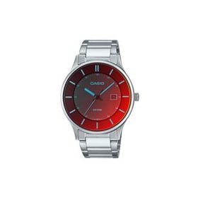 Casio MTP-E605D-1EVDF Erkek Kol Saati