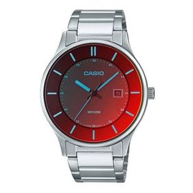 Casio MTP-E605D-1EVDF Erkek Kol Saati