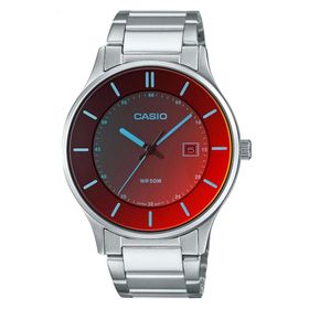 Casio MTP-E605D-1EVDF Erkek Kol Saati