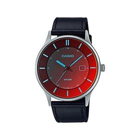 Casio MTP-E605L-1EVDF Erkek Kol Saati