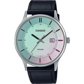 Casio MTP-E605L-7EVDF Siyah Erkek Kol Saati