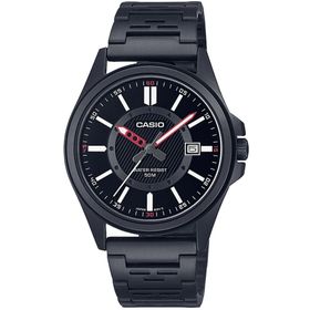 Casio MTP-E700B-1EVDF Siyah Erkek Kol Saati