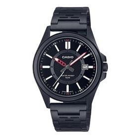 Casio MTP-E700B-1EVDF Siyah Erkek Kol Saati