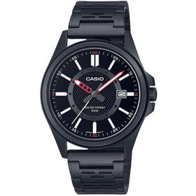 Casio MTP-E700B-1EVDF Siyah Erkek Kol Saati