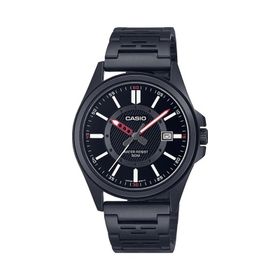 Casio MTP-E700B-1EVDF Siyah Erkek Kol Saati
