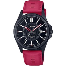 Casio MTP-E700BL-1EVDF Erkek Kol Saati