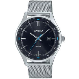 Casio MTP-E710M-1AVDF Erkek Kol Saati