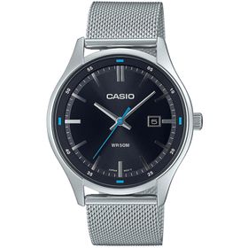 Casio MTP-E710M-1AVDF Erkek Kol Saati