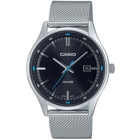 Casio MTP-E710M-1AVDF Erkek Kol Saati
