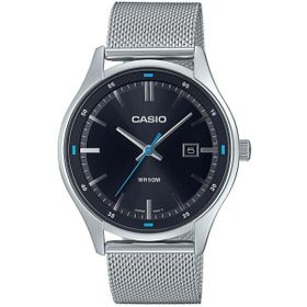 Casio MTP-E710M-1AVDF Erkek Kol Saati