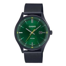 Casio MTP-E710MB-3AVDF Erkek Kol Saati