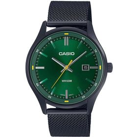 Casio MTP-E710MB-3AVDF Erkek Kol Saati