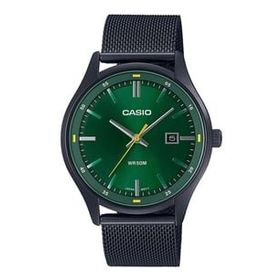 Casio MTP-E710MB-3AVDF Erkek Kol Saati