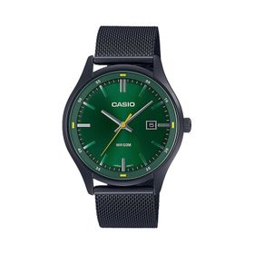 Casio MTP-E710MB-3AVDF Erkek Kol Saati