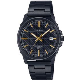 Casio MTP-E720B-1AVDF Erkek Kol Saati