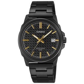 Casio MTP-E720B-1AVDF Erkek Kol Saati