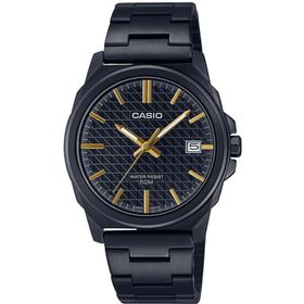 Casio MTP-E720B-1AVDF Erkek Kol Saati