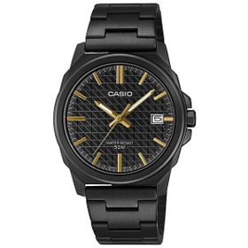Casio MTP-E720B-1AVDF Erkek Kol Saati