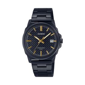 Casio MTP-E720B-1AVDF Erkek Kol Saati