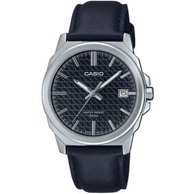 Casio MTP-E720L-1AVDF Erkek Kol Saati