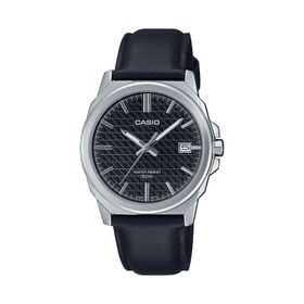 Casio MTP-E720L-1AVDF Erkek Kol Saati