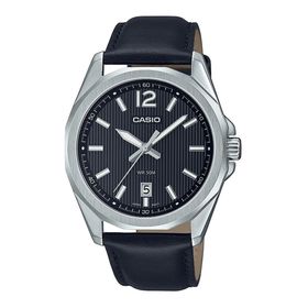 Casio MTP-E725L-1AVDF Erkek Kol Saati