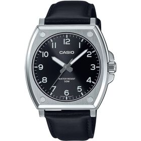 Casio MTP-E730L-1AVDF Siyah Erkek Kol Saati
