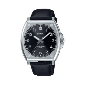 Casio MTP-E730L-1AVDF Siyah Erkek Kol Saati