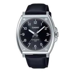 Casio MTP-E730L-1AVDF Siyah Erkek Kol Saati