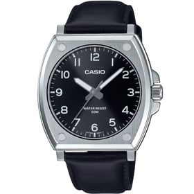 Casio MTP-E730L-1AVDF Siyah Erkek Kol Saati