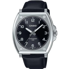 Casio MTP-E730L-1AVDF Siyah Erkek Kol Saati